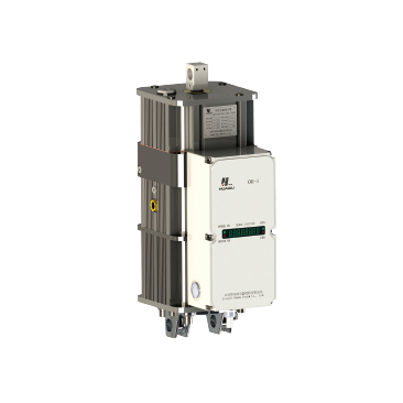 Electro-Hydraulic Thrusters